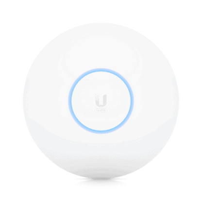 Ubiquiti Unifi Access Point Pro / WIFI 6 / Indoor / 4x4 MU-MIMO / 300 User+ / U6-Pro /