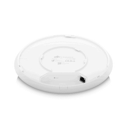 Ubiquiti Unifi Access Point Pro / WIFI 6 / Indoor / 4x4 MU-MIMO / 300 User+ / U6-Pro / - Image 3