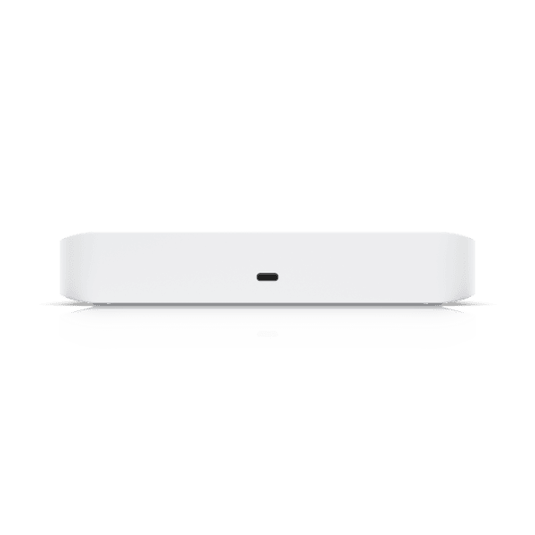 Ubiquiti UniFi Switch Flex XG / 4 Port RJ45 / 10GbE / 1 PoE-In / USW-Flex-XG - Image 5