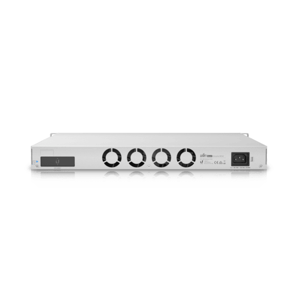 Ubiquiti Unifi Switch Enterprise 48 POE / 720W / 48x 2,5G RJ45 / 4x 10G SFP+ / Layer 3 / USW-Enterprise-48-POE - Image 4