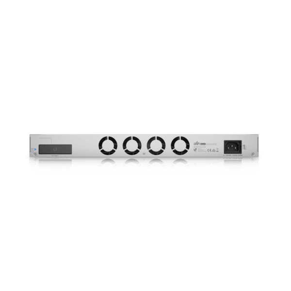 Ubiquiti Unifi Switch Enterprise 48 POE / 720W / 48x 2,5G RJ45 / 4x 10G SFP+ / Layer 3 / USW-Enterprise-48-POE - Image 5