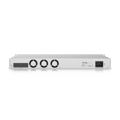 Ubiquiti Switch full managed Layer3 26 Port • 24x 10 GbE • 2x SFP28 • 19? • UniFi • USW-EnterpriseXG-24 - Image 4