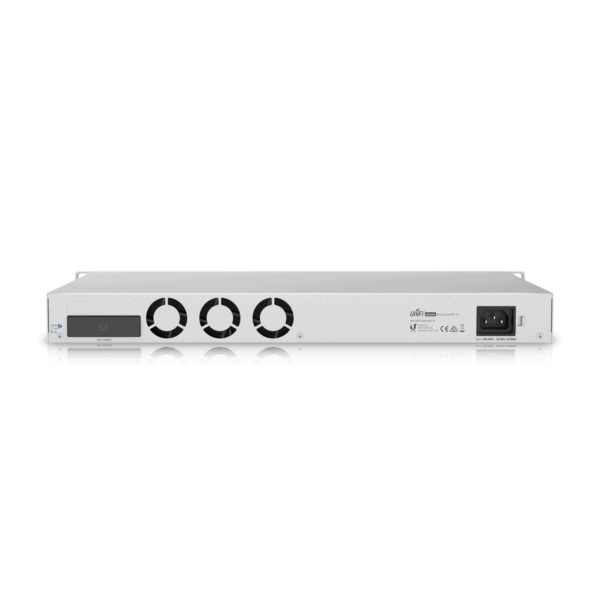 Ubiquiti Switch full managed Layer3 26 Port • 24x 10 GbE • 2x SFP28 • 19? • UniFi • USW-EnterpriseXG-24 - Image 4
