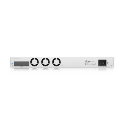 Ubiquiti Switch full managed Layer3 26 Port • 24x 10 GbE • 2x SFP28 • 19? • UniFi • USW-EnterpriseXG-24 - Image 5