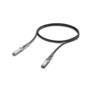 Ubiquiti UniFi UniFi SFP DAC Patch Cable , 1m UC-DAC-SFP28
