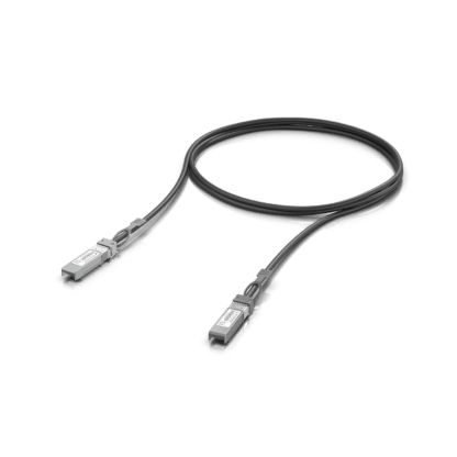 Ubiquiti UniFi UniFi SFP DAC Patch Cable , 1m UC-DAC-SFP28