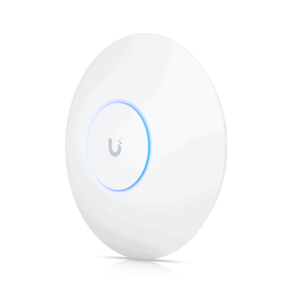 Ubiquiti Unifi Access Point Enterprise / WIFI 6E / Indoor / 4x4 MU-MIMO / 600 User+ / U6-Enterprise - Image 2