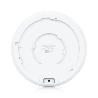 Ubiquiti Unifi Access Point Enterprise / WIFI 6E / Indoor / 4x4 MU-MIMO / 600 User+ / U6-Enterprise - Image 4