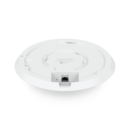 Ubiquiti Unifi Access Point Enterprise / WIFI 6E / Indoor / 4x4 MU-MIMO / 600 User+ / U6-Enterprise - Image 5