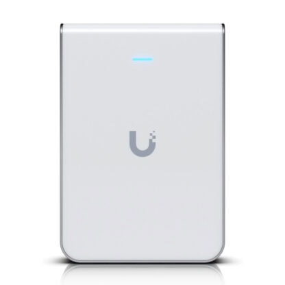 Ubiquiti Unifi Access Point In-Wall/ WIFI 6 / Indoor / 4x4 MU-MIMO / U6-IW