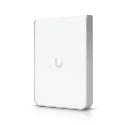 Ubiquiti Unifi Access Point In-Wall/ WIFI 6 / Indoor / 4x4 MU-MIMO / U6-IW - Image 2