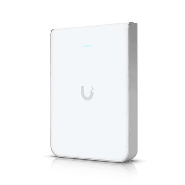 Ubiquiti Unifi Access Point In-Wall/ WIFI 6 / Indoor / 4x4 MU-MIMO / U6-IW - Image 2
