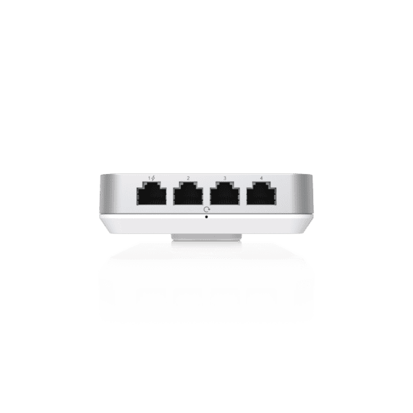 Ubiquiti Unifi Access Point In-Wall/ WIFI 6 / Indoor / 4x4 MU-MIMO / U6-IW - Image 4