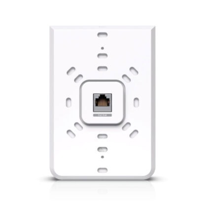 Ubiquiti Unifi Access Point In-Wall/ WIFI 6 / Indoor / 4x4 MU-MIMO / U6-IW - Image 6