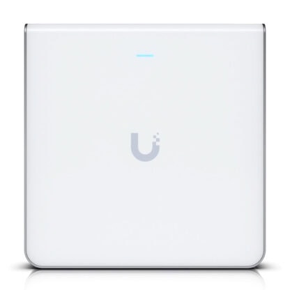 Ubiquiti Unifi Access Point Enterprise / WIFI 6E / Indoor / 4x4 MU-MIMO / 600 User+ / U6-Enterprise-IW