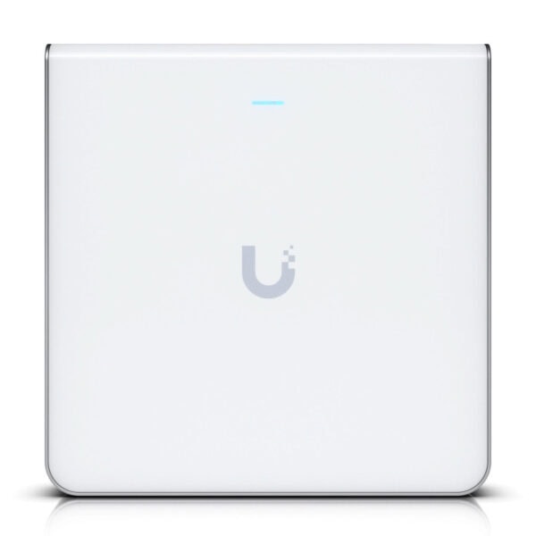 Ubiquiti Unifi Access Point Enterprise / WIFI 6E / Indoor / 4x4 MU-MIMO / 600 User+ / U6-Enterprise-IW