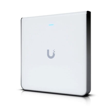 Ubiquiti Unifi Access Point Enterprise / WIFI 6E / Indoor / 4x4 MU-MIMO / 600 User+ / U6-Enterprise-IW - Image 2