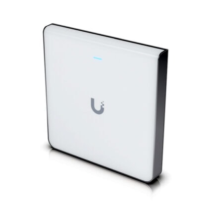 Ubiquiti Unifi Access Point Enterprise / WIFI 6E / Indoor / 4x4 MU-MIMO / 600 User+ / U6-Enterprise-IW - Image 3