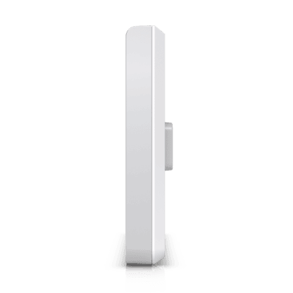 Ubiquiti Unifi Access Point Enterprise / WIFI 6E / Indoor / 4x4 MU-MIMO / 600 User+ / U6-Enterprise-IW - Image 4