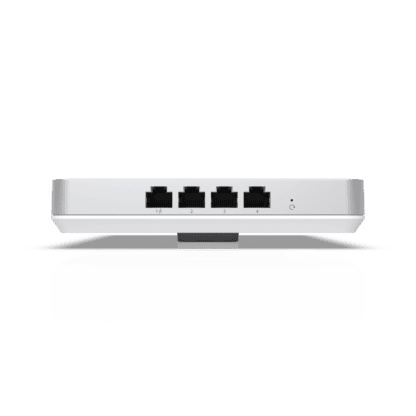 Ubiquiti Unifi Access Point Enterprise / WIFI 6E / Indoor / 4x4 MU-MIMO / 600 User+ / U6-Enterprise-IW - Image 5