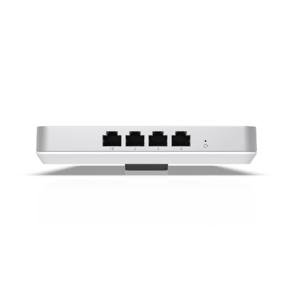 Ubiquiti Unifi Access Point Enterprise / WIFI 6E / Indoor / 4x4 MU-MIMO / 600 User+ / U6-Enterprise-IW - Image 5