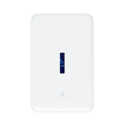 Ubiquiti Unifi Dream Wall / Controller / Dual WAN Router / Access Point / Switch / POE / UDW