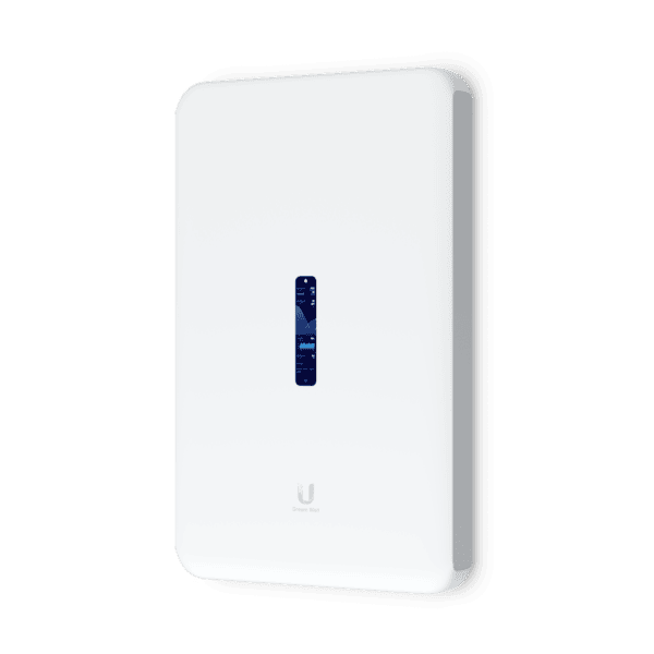 Ubiquiti Unifi Dream Wall / Controller / Dual WAN Router / Access Point / Switch / POE / UDW - Image 2