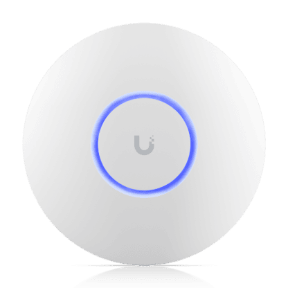 Ubiquiti Unifi U6 Plus WiFi6 Mu-MIMO AP