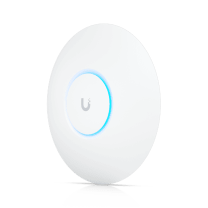 Ubiquiti Unifi U6 Plus WiFi6 Mu-MIMO AP - Image 3