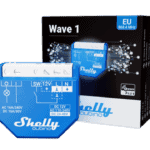 Shelly Wave 1