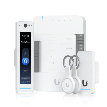 Ubiquiti UniFi G2 Access Starter Kit  Professional / UA-G2-SK-Pro