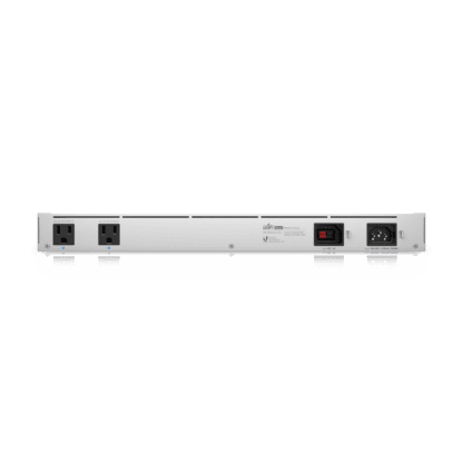 Ubiquiti Unifi Switch Mission Critical / 4x GbE PoE+ / 4x GbE PoE++ / 120W total PoE / USW-Mission-Critical