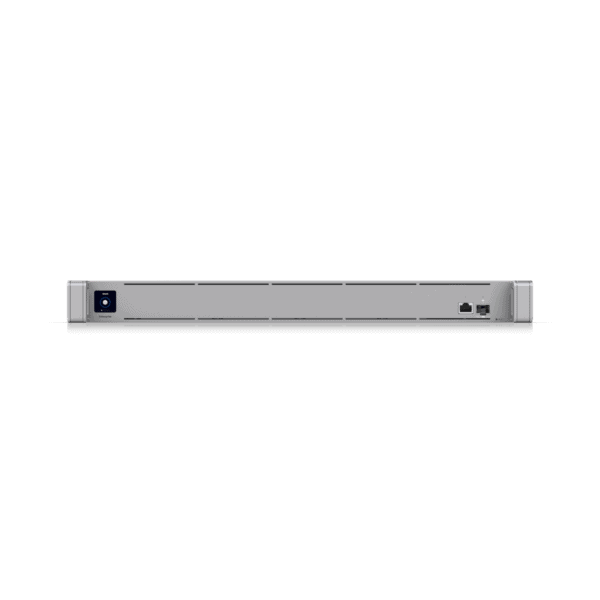 Ubiquiti UniFi Cloud Key Enterprise/ Hardware Controller / Verwaltet mehr als als 1.000 UniFi-Netzwerkgeräte / CK-Enterprise - Image 2