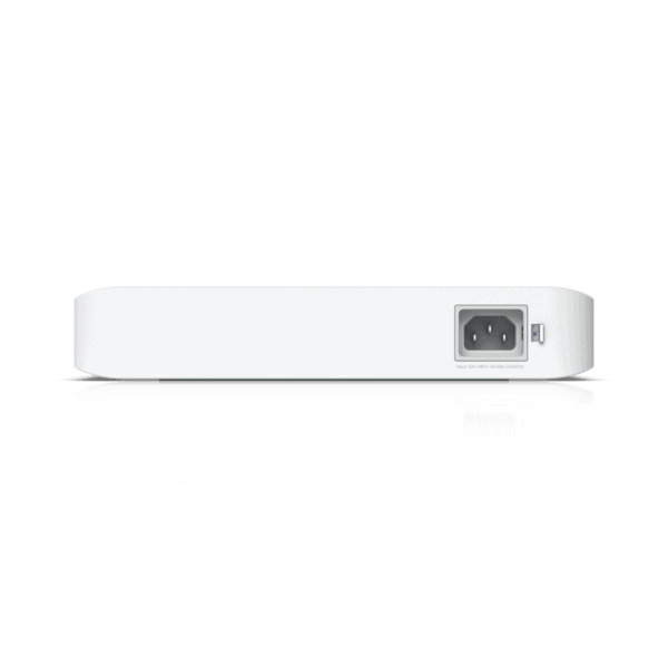 Ubiquiti UniFi Switch Pro / 8 Port / 120W / PoE++ / 2 SFP+ Ports / USW-Pro-8-POE - Image 6