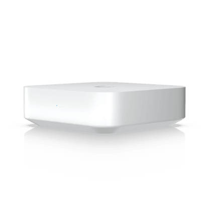 Ubiquiti UniFi Next-Generation Security Gateway Lite / WAN / LAN / USB-C / UXG-Lite - Image 2