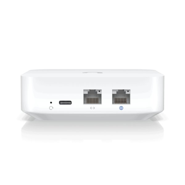 Ubiquiti UniFi Next-Generation Security Gateway Lite / WAN / LAN / USB-C / UXG-Lite - Image 3
