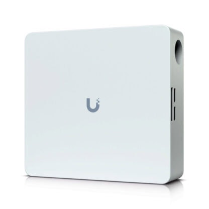 Ubiquiti UniFi Enterprise Access Hub / Poe / AUX / EAH-8 - Image 2