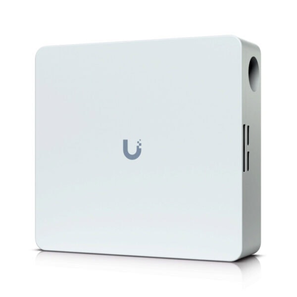 Ubiquiti UniFi Enterprise Access Hub / Poe / AUX / EAH-8 - Image 2