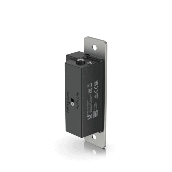 Ubiquiti UniFi Access Lock Electric / UA-Lock-Electric - Image 5