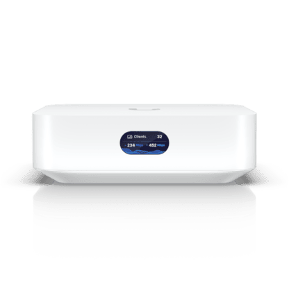 Ubiquiti UniFi Express (UX)