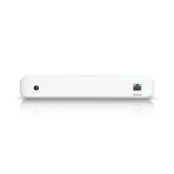 Ubiquiti UniFi Switch Ultra 8 Port Layer 2 (PoE++ input PoE+ output) - Image 4