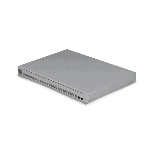 Ubiquiti UniFi Switch Pro Max / 24 Port / 400W / PoE++ / 2 SFP+ Ports / USW-Pro-Max-24-PoE - Image 4