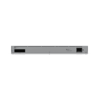 Ubiquiti UniFi Switch Pro Max / 24 Port / 400W / PoE++ / 2 SFP+ Ports / USW-Pro-Max-24-PoE - Image 5