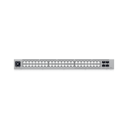 Ubiquiti UniFi Switch Pro Max / 48 Port / 720W / PoE++ / 4 SFP+ / USW-Pro-Max-48-PoE - Image 2