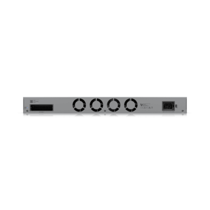 Ubiquiti UniFi Switch Pro Max / 48 Port / 720W / PoE++ / 4 SFP+ / USW-Pro-Max-48-PoE - Image 5