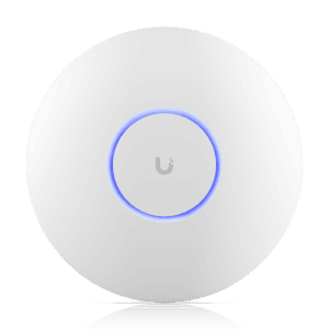 Ubiquiti Unifi Access Point Pro / WiFi 7  / Indoor / 2.5 GbE uplink / 300 User+ / U7-Pro