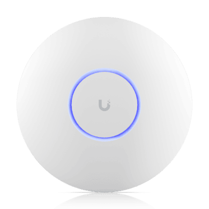 Ubiquiti Unifi Access Point Pro / WiFi 7  / Indoor / 2.5 GbE uplink / 300 User+ / U7-Pro