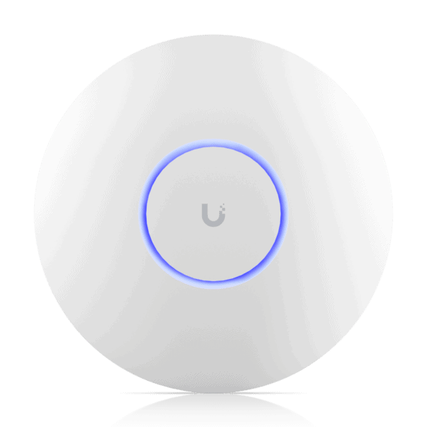 Ubiquiti Unifi Access Point Pro / WiFi 7  / Indoor / 2.5 GbE uplink / 300 User+ / U7-Pro