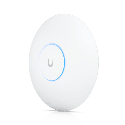 Ubiquiti Unifi Access Point Pro / WiFi 7  / Indoor / 2.5 GbE uplink / 300 User+ / U7-Pro - Image 2