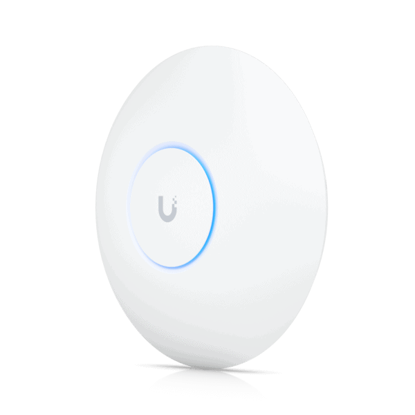 Ubiquiti Unifi Access Point Pro / WiFi 7  / Indoor / 2.5 GbE uplink / 300 User+ / U7-Pro - Image 2